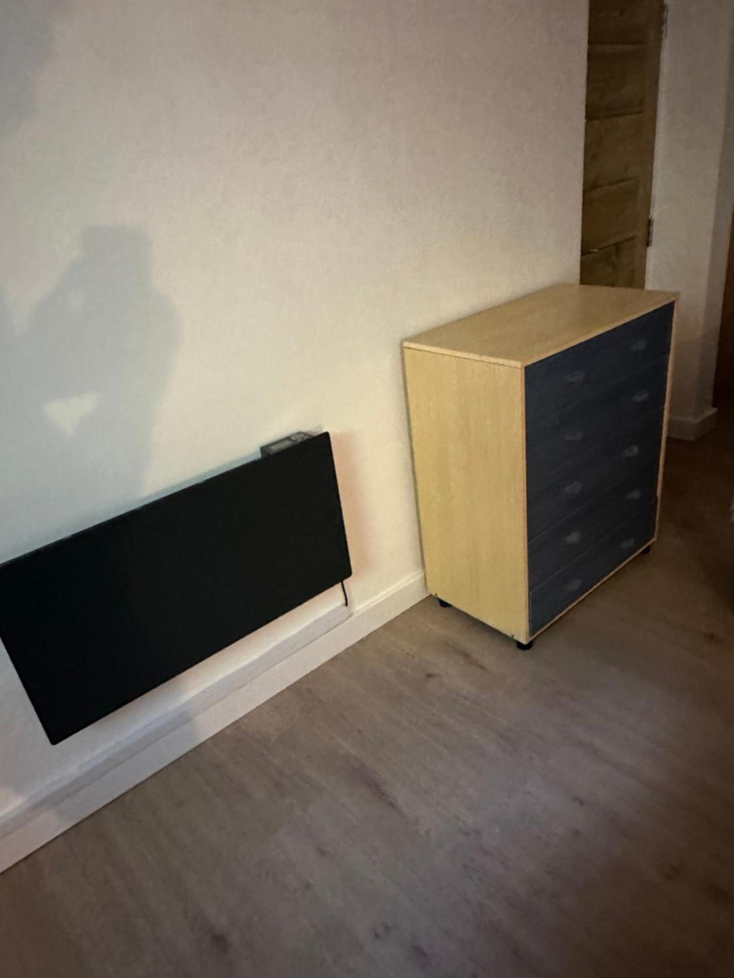 Vinery Flat Apartment Leeds  Bagian luar foto
