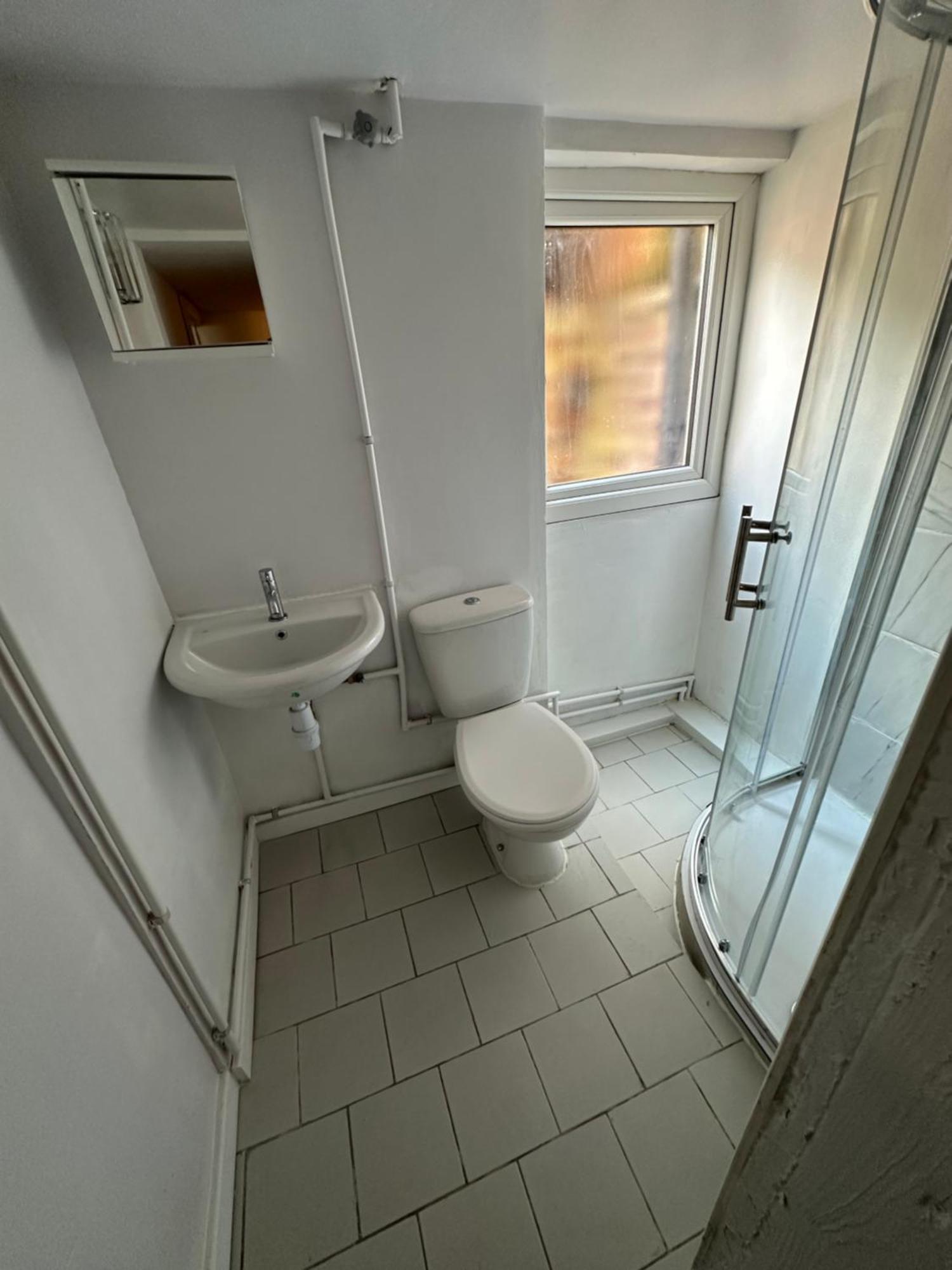 Vinery Flat Apartment Leeds  Bagian luar foto