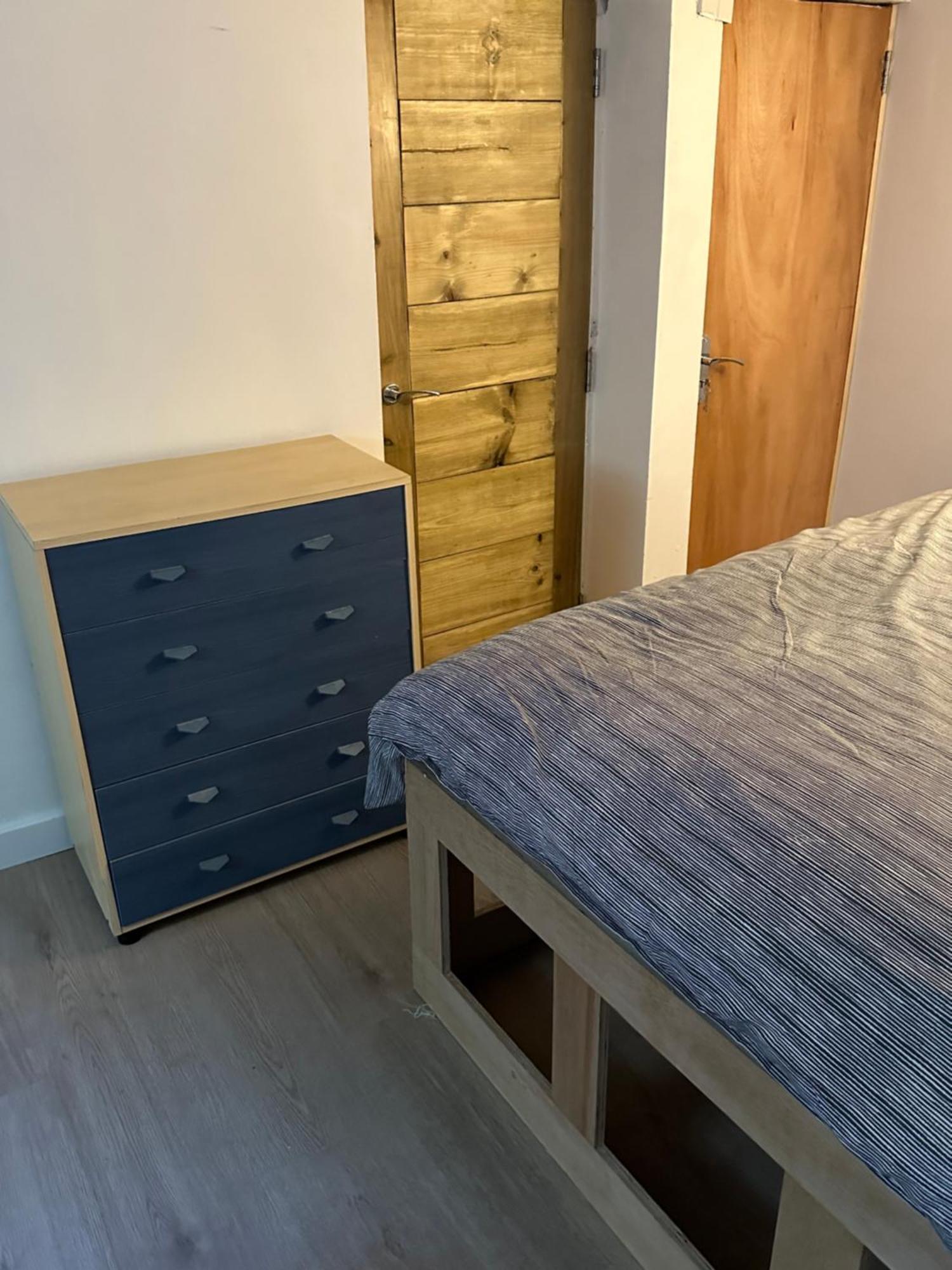 Vinery Flat Apartment Leeds  Bagian luar foto