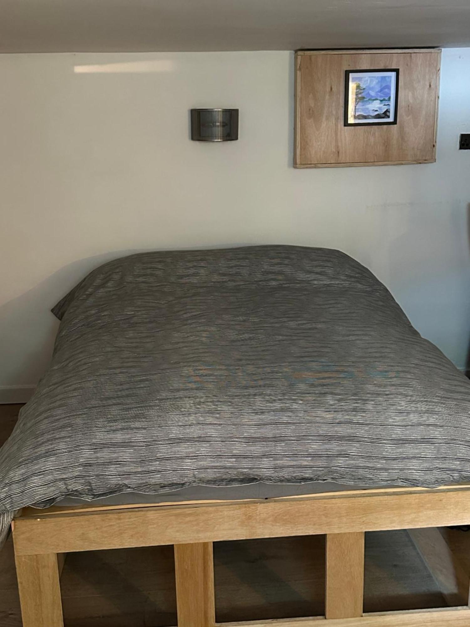 Vinery Flat Apartment Leeds  Bagian luar foto