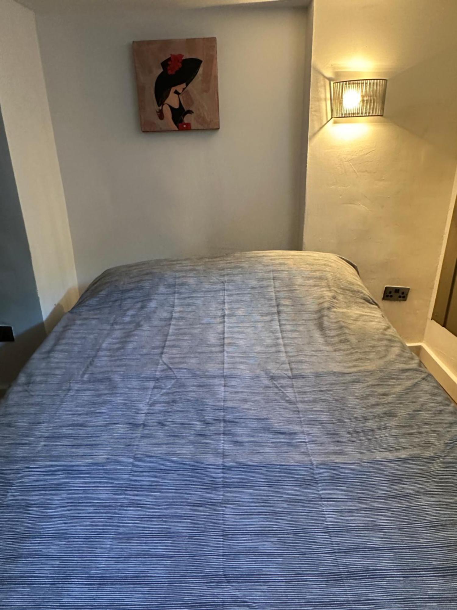Vinery Flat Apartment Leeds  Bagian luar foto
